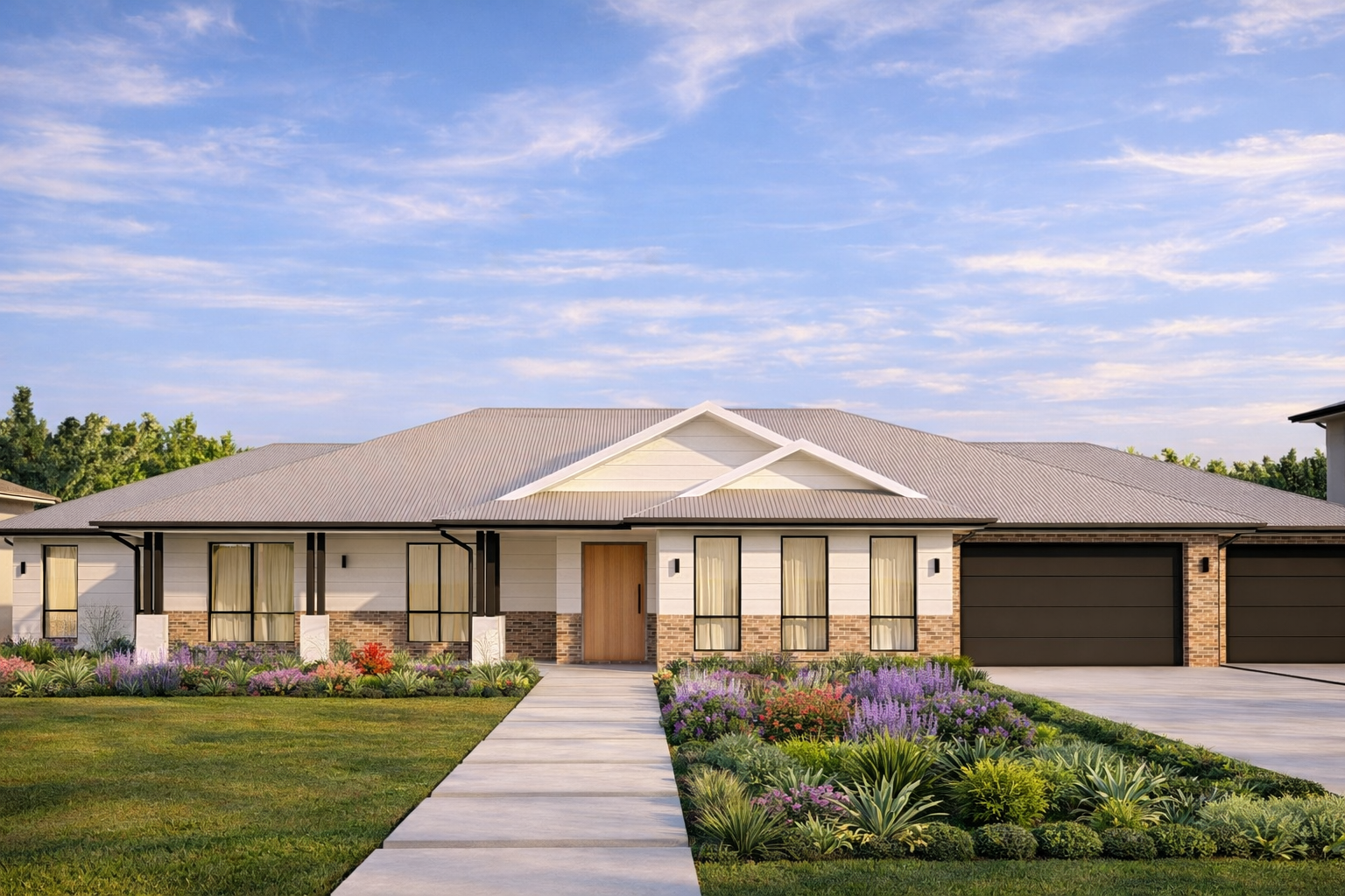 Custom Acreage Builder Southern Highlands Goulburn